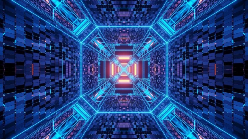 Novel high-fidelity quantum computing gate