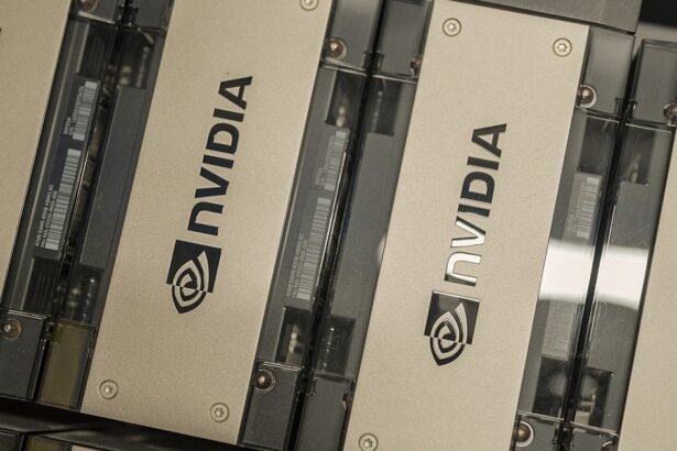 Nvidia Flaws Expose AI Models, Critical Infrastructure