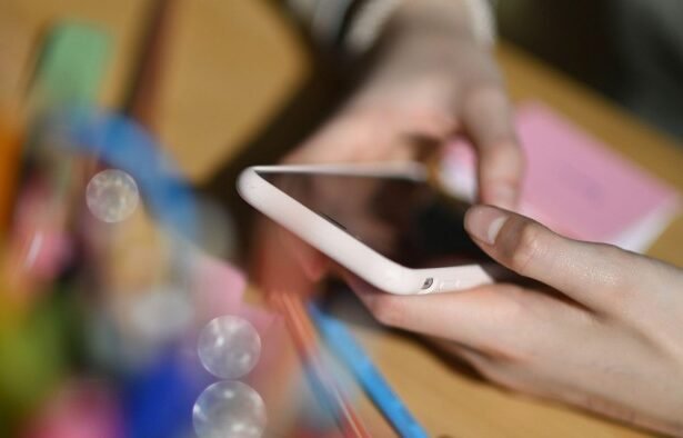Ofcom to tell social media sites to protect children from adult content