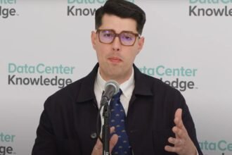 Omdia’s Vlad Galabov on Navigating the Trillion-Dollar Data Center Challenge