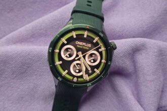 OnePlus Watch 3 Review: The Ultimate Wear OS Smartwatch?