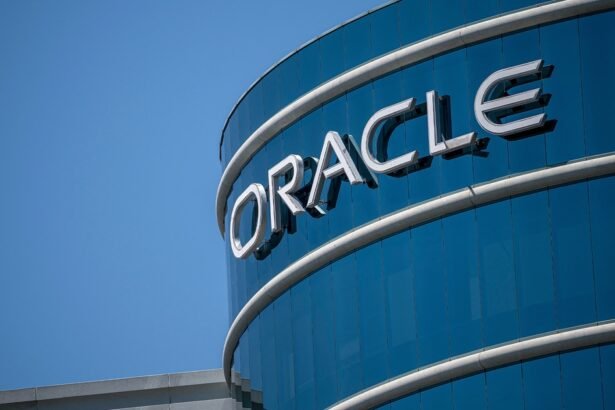 Oracle Reportedly Warns of Healthcare Data Breach