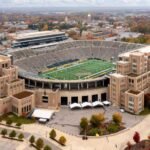 Pantheon of college football gets a Wi-Fi upgrade