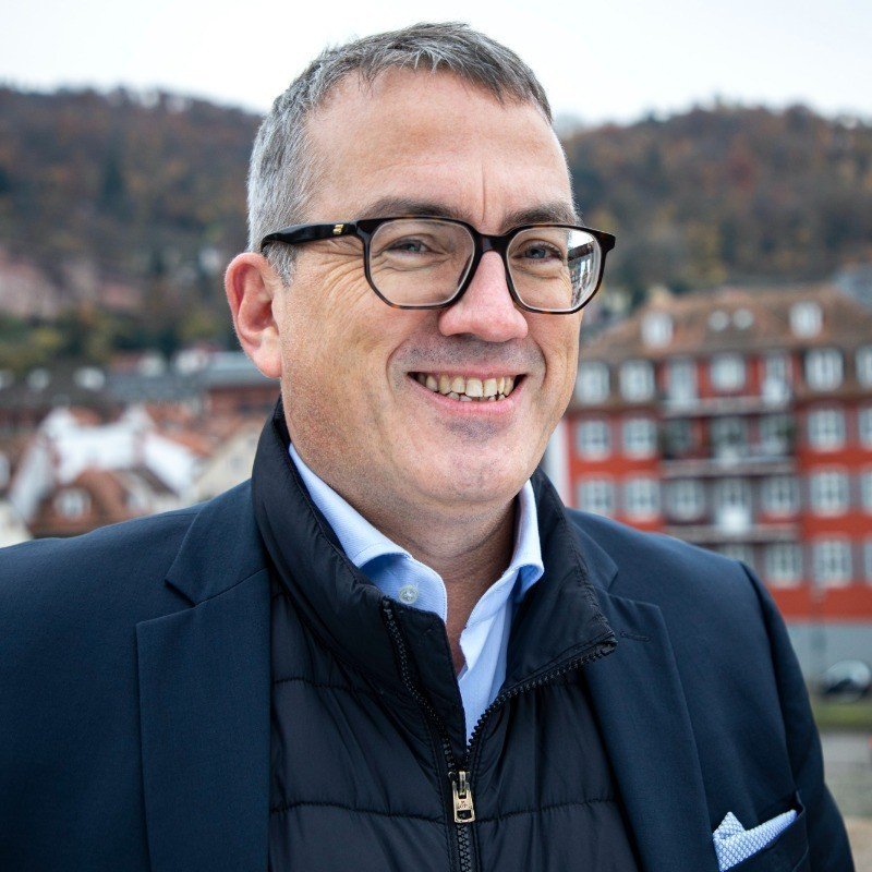 Portus Data Centers appoints Jörgen Venot