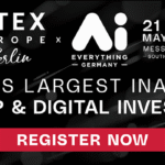 Reigniting the European digital economy’s €200bn AI ambitions