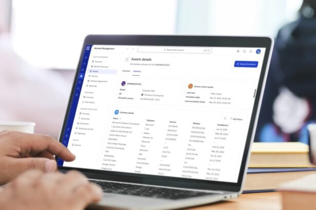 Remote monitoring and management partnership