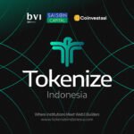 Saison Capital, BRI Ventures & Coinvestasi Launches Tokenize Indonesia – a RWA Startup Accelerator