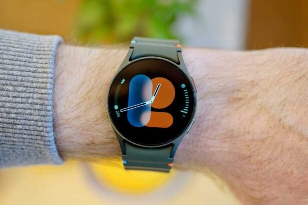 Samsung Galaxy Watch 8 Leak Confirms Classic Model Return