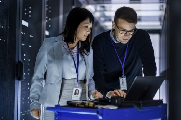 Secure I.T. Environments upgrades Isle of Wight Council fire suppression