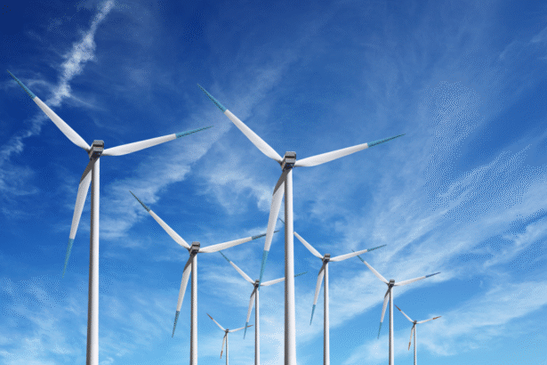 Serverfarm Backs Clean Energy Cloud Buyers’ Principles