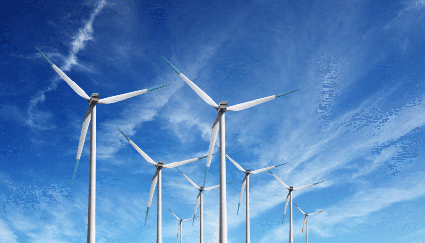 Serverfarm Backs Clean Energy Cloud Buyers’ Principles