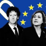 Silicon Valley fights EU tech rules with backing from Donald Trump