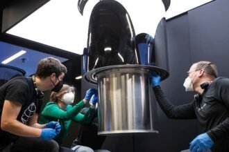 Silicon discovery (Q-silicon) could mean advances in quantum realm, NCSU researchers say