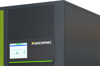 Socomec launches DELPHYS XM | Data Centre Solutions