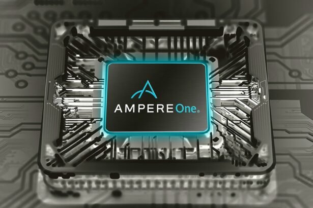 SoftBank Seals .5B Deal for Chip Designer Ampere
