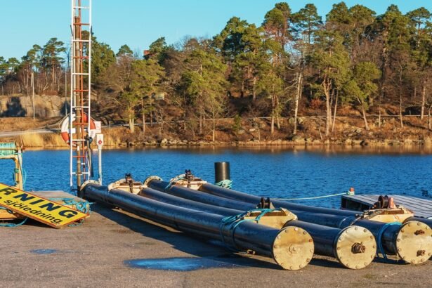 Submarine Cable Tips and Advice for Enterprise IT