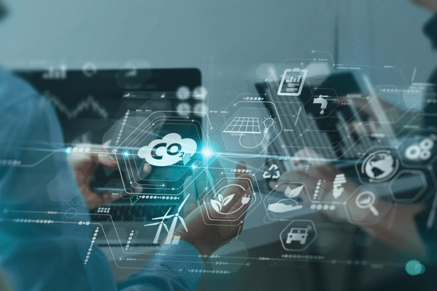 Sustainability of 5 Different DC and IT Layers – Software