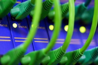Swiss Data Center Operator Green Draws Swiss Life, KKR Interest