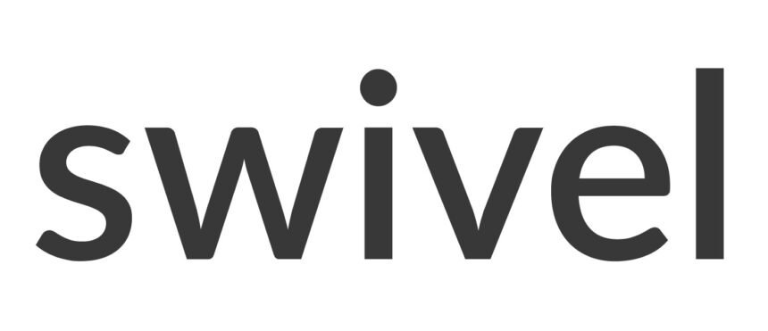 Swivel Raises .8M in Series A Funding