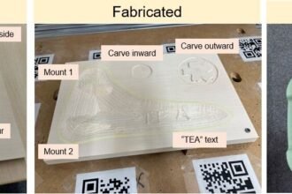 System turns simple sketches into digital schematics