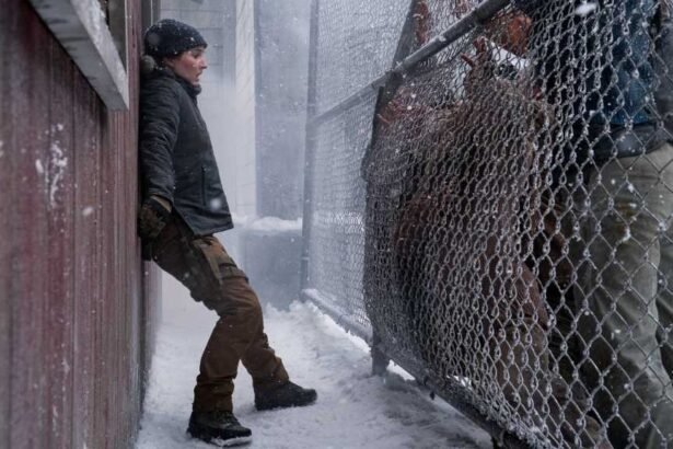 THAT Moment From This Week’s The Last Of Us: 3 Changes From The Games