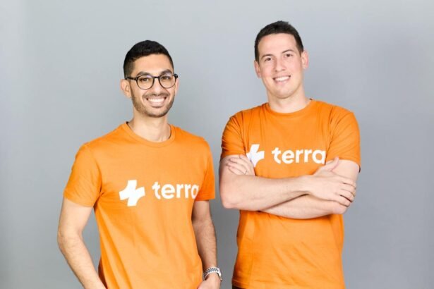 Terra Security Raises .5M in Seed Funding