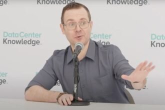 The Data Center Industry Is ‘Having a Moment’ – But Can It Keep Up?