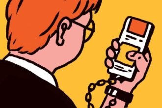The inarguable case for banning social media for teens