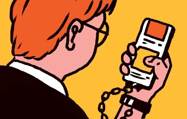 The inarguable case for banning social media for teens