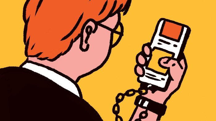 The inarguable case for banning social media for teens