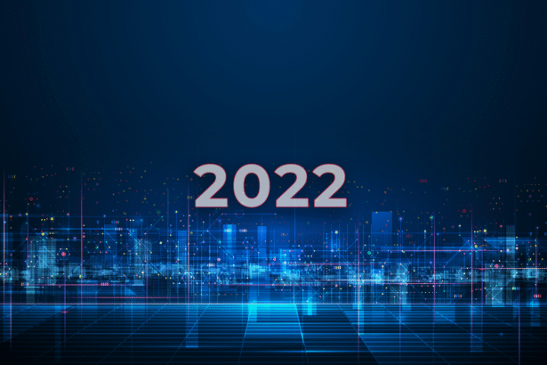 Top Moments of 2022