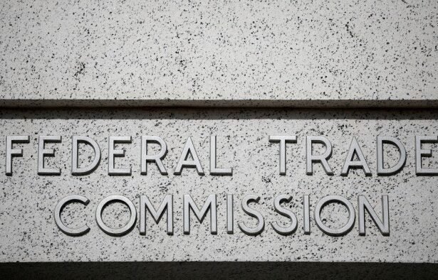 Two Democrats on US antitrust panel say they were ‘illegally fired’ by Donald Trump