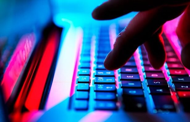 UK to crack down on illegal content across social media