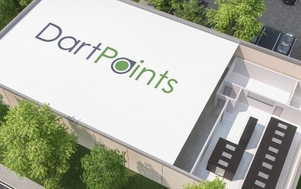 U.S. Data Center Operator DartPoints Acquired by Nova Infrastructure
