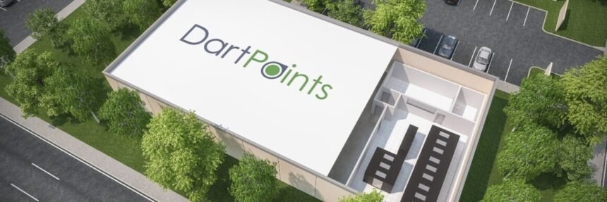 U.S. Data Center Operator DartPoints Acquired by Nova Infrastructure
