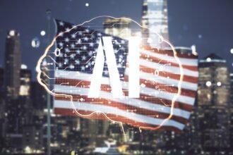 US unveils major plans to expand AI infrastructure