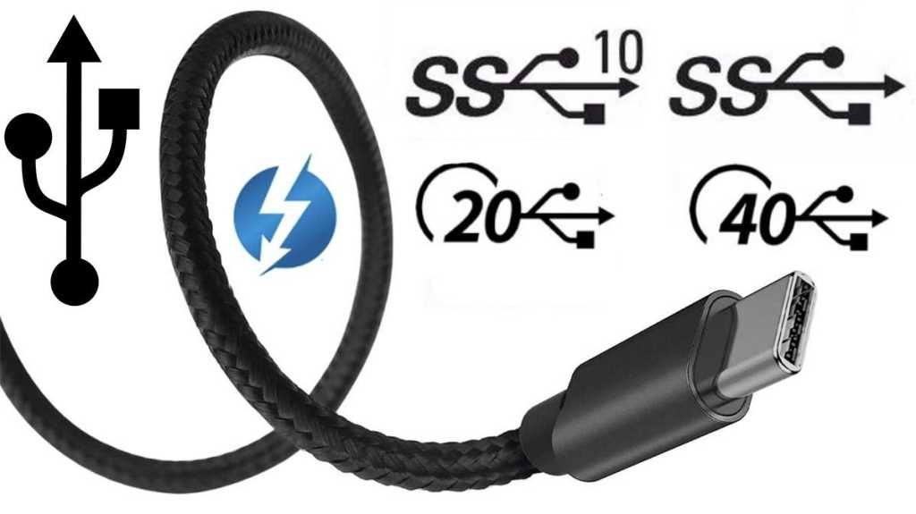 USB SPEEDS TYPES AND FEATURES EXPLAINED intelligence overview