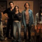 Until Dawn Review: Different Setting, Same Psychological Torture