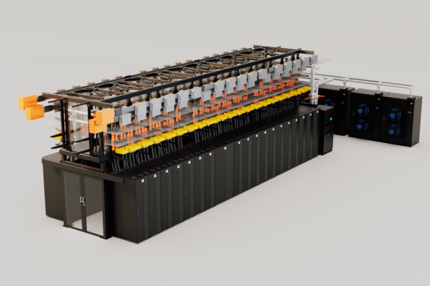 Vertiv Unveils SmartRun to Speed AI and Cloud Data Center Deployment