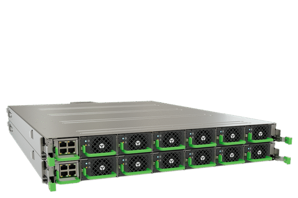 Vertiv introduces OCP-compliant high-density, scalable IT rack DC power shelf solution