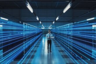 Vertiv launches Free Cooling Evaporative solution