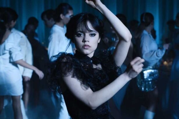 Wednesday Season 2 Potential Release Date, Cast and Rumours