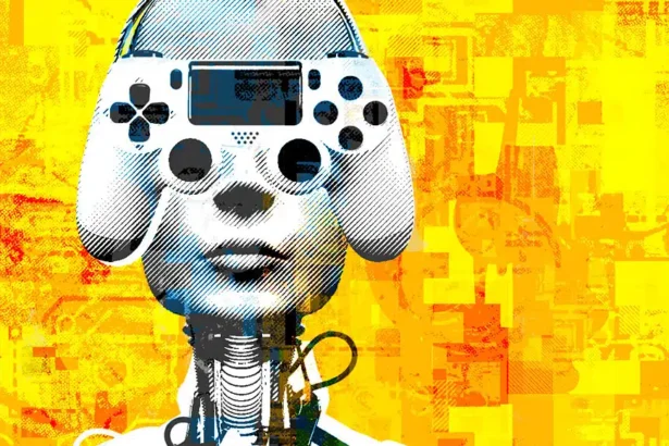 What if There Was no Ai in Video Games?