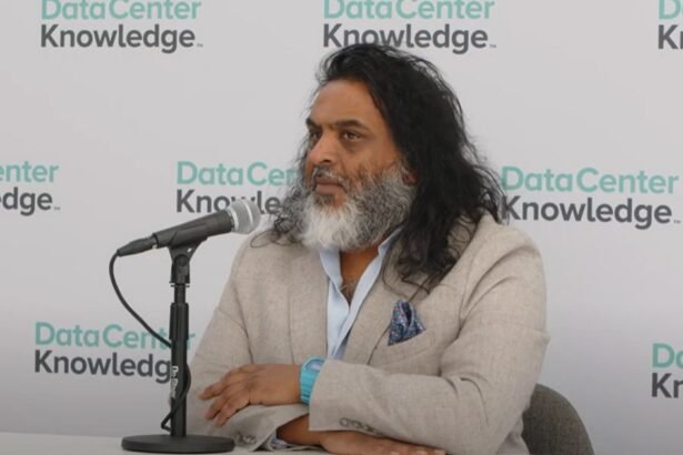 Why Data Centers Need a Power Reality Check