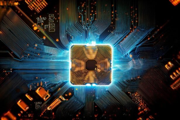 World’s most miniature quantum computer unveiled powered by a single photon