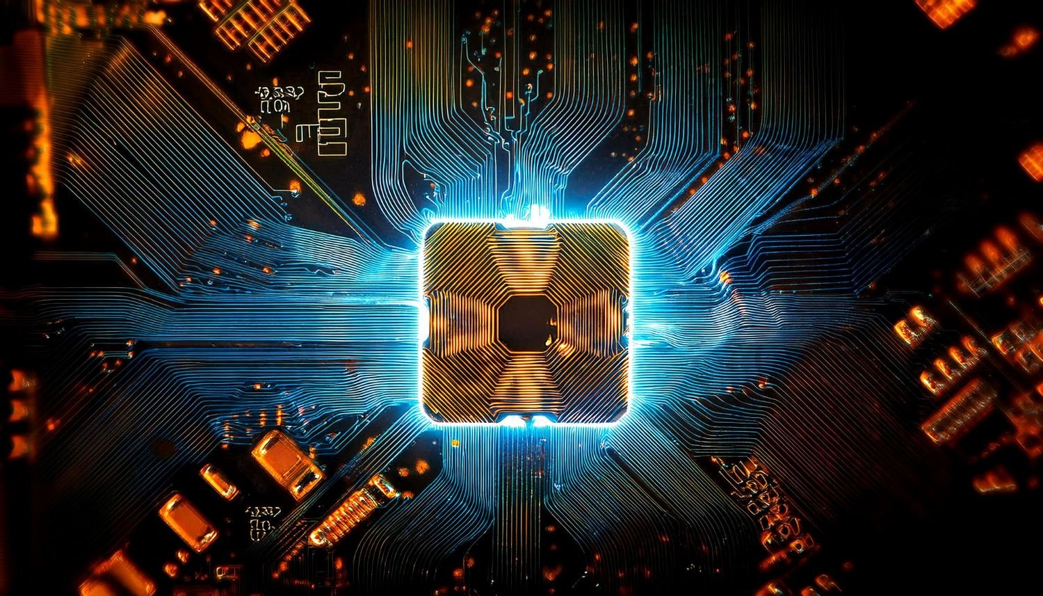 World’s most miniature quantum computer unveiled powered by a single ...