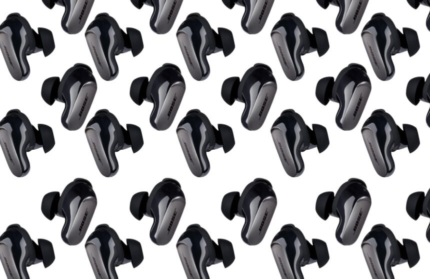 25% Off Bose Audio Gifts for Mother’s Day