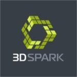 3D Spark Secures €2M in Seed Investment Round