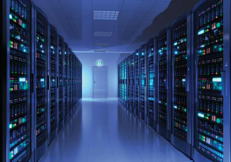 ABM Secures Major Technical Cleaning Contract