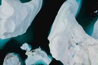 AI-driven Defense: UK’s Strategic Move to Enhance Arctic Security